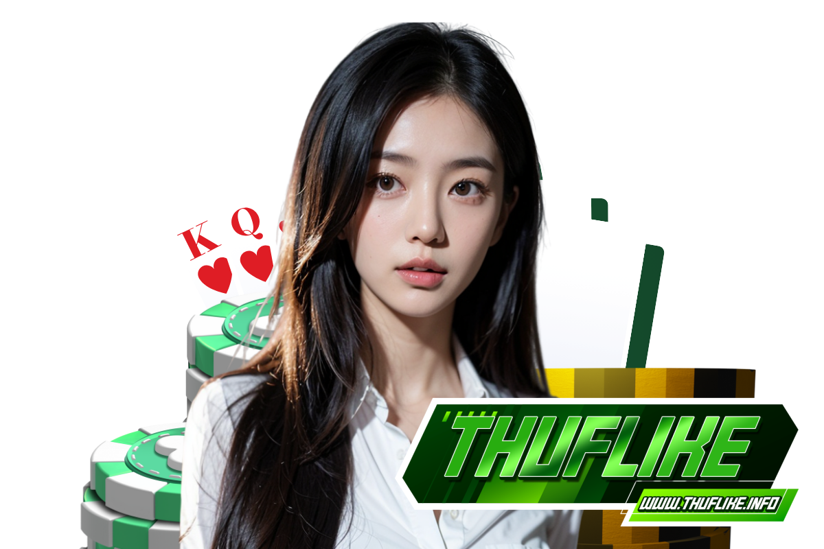 thuflike สมัคร